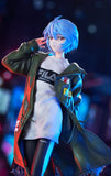 Rei Ayanami 1/7 Figure Ver. RADIO EVA Part.2 - Neon Genesis Evangelion - Authentic Japanese HOBBY MAX Figure 
