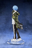 Rei Ayanami 1/7 Figure Ver. RADIO EVA Part.2 - Neon Genesis Evangelion - Authentic Japanese HOBBY MAX Figure 