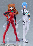 Rei Ayanami PLAMATEA Model Kit - Rebuild of Evangelion - Authentic Japanese Good Smile Company Model kit 