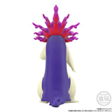 Rei & Hisuian Typhlosion & Hisuian Samurott & Hisuian Decidueye Pokémon Scale World Figure Hisui Region - Authentic Japanese Bandai Namco Figure 