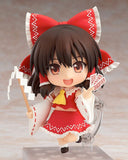 Reimu Hakurei (2.0) Nendoroid Figure - Touhou Project - Authentic Japanese Good Smile Company Figure 