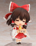 Reimu Hakurei (2.0) Nendoroid Figure - Touhou Project - Authentic Japanese Good Smile Company Figure 