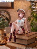 Reisalin Stout TENITOL BIG Noodle Stopper Figure - Atelier Ryza 2: Lost Legends & the Secret Fairy - Authentic Japanese FuRyu Figure 