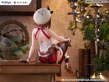 Reisalin Stout TENITOL BIG Noodle Stopper Figure - Atelier Ryza 2: Lost Legends & the Secret Fairy - Authentic Japanese FuRyu Figure 