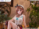 Reisalin Stout TENITOL BIG Noodle Stopper Figure - Atelier Ryza 2: Lost Legends & the Secret Fairy - Authentic Japanese FuRyu Figure 