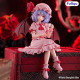Remilia Noodle Stopper Figure - Touhou Project - Authentic Japanese FuRyu Figure 