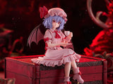 Remilia Noodle Stopper Figure - Touhou Project - Authentic Japanese FuRyu Figure 