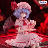 Remilia Noodle Stopper Figure - Touhou Project - Authentic Japanese FuRyu Figure 