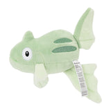 Remoraid Plush Pokémon fit - Authentic Japanese Pokémon Center Plush 