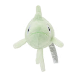 Remoraid Plush Pokémon fit - Authentic Japanese Pokémon Center Plush 