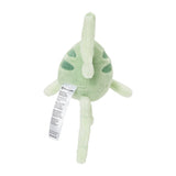 Remoraid Plush Pokémon fit - Authentic Japanese Pokémon Center Plush 