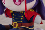Ren Yamashiro Punipuni Plush - Chained Soldier - Authentic Japanese Solarain Plush 