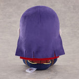 Ren Yamashiro Punipuni Plush - Chained Soldier - Authentic Japanese Solarain Plush 