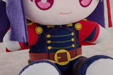 Ren Yamashiro Punipuni Plush - Chained Soldier - Authentic Japanese Solarain Plush 