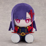 Ren Yamashiro Punipuni Plush - Chained Soldier - Authentic Japanese Solarain Plush 
