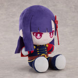 Ren Yamashiro Punipuni Plush - Chained Soldier - Authentic Japanese Solarain Plush 