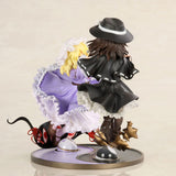 Renko Usami & Maribel Hearn Figure Hifuu Club - Touhou Project - Authentic Japanese BellFine Figure 
