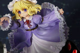 Renko Usami & Maribel Hearn Figure Hifuu Club - Touhou Project - Authentic Japanese BellFine Figure 