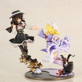 Renko Usami & Maribel Hearn Figure Hifuu Club - Touhou Project - Authentic Japanese BellFine Figure 