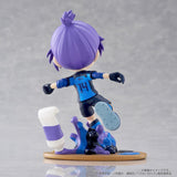 Reo Mikage PalVerse Palé. Figure - Blue Lock - Authentic Japanese Bushiroad Creative Figure 