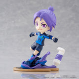 Reo Mikage PalVerse Palé. Figure - Blue Lock - Authentic Japanese Bushiroad Creative Figure 