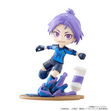 Reo Mikage PalVerse Palé. Figure - Blue Lock - Authentic Japanese Bushiroad Creative Figure 