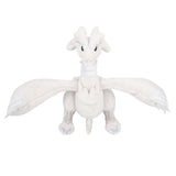 Reshiram Plush (S) PP269 Pokémon ALL STAR COLLECTION - Authentic Japanese San-ei Boeki Plush 