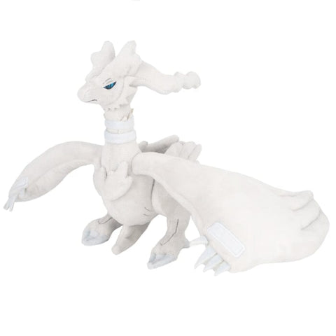 Reshiram Plush (S) PP269 Pokémon ALL STAR COLLECTION - Authentic Japanese San-ei Boeki Plush 