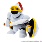 Restless armour Plush Smile Slime Monster - Dragon Quest - Authentic Japanese Square Enix Plush 