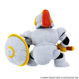 Restless armour Plush Smile Slime Monster - Dragon Quest - Authentic Japanese Square Enix Plush 