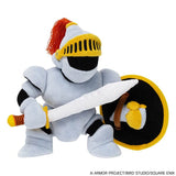 Restless armour Plush Smile Slime Monster - Dragon Quest - Authentic Japanese Square Enix Plush 