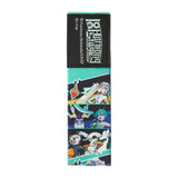 Reversible Band With Carabiner PokéMiku 18 Harmony Stage - Authentic Japanese Pokémon Center Small toy 