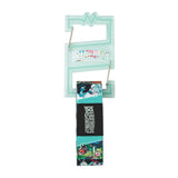 Reversible Band With Carabiner PokéMiku 18 Harmony Stage - Authentic Japanese Pokémon Center Small toy 