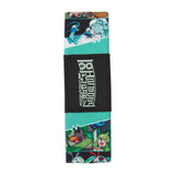 Reversible Band With Carabiner PokéMiku 18 Harmony Stage - Authentic Japanese Pokémon Center Small toy 