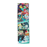 Reversible Band With Carabiner PokéMiku 18 Harmony Stage - Authentic Japanese Pokémon Center Small toy 