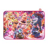 Reversible Blanket Pokémon Magic Hour Illusion! - Authentic Japanese Pokémon Center Blanket (synthetic) 
