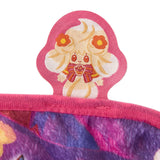 Reversible Blanket Pokémon Magic Hour Illusion! - Authentic Japanese Pokémon Center Blanket (synthetic) 