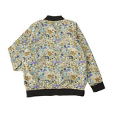 Reversible Blouson (L) Pokémon Escape (Run) - Authentic Japanese Pokémon Center Sweater (cotton) 