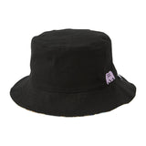 Reversible Bucket Hat Pokémon Escape (Run) - Authentic Japanese Pokémon Center Hat 