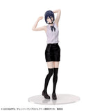 Reze High-Premium Figure - Chainsaw Man – The Movie: Reze Arc - Authentic Japanese SEGA Figure 