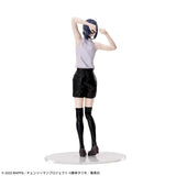Reze High-Premium Figure - Chainsaw Man – The Movie: Reze Arc - Authentic Japanese SEGA Figure 