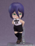 Reze Nendoroid Doll Figure - Chainsaw Man - The Movie: Reze Arc - Authentic Japanese Good Smile Company Figure 