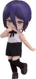 Reze Nendoroid Doll Figure - Chainsaw Man - The Movie: Reze Arc - Authentic Japanese Good Smile Company Figure 