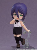 Reze Nendoroid Doll Figure - Chainsaw Man - The Movie: Reze Arc - Authentic Japanese Good Smile Company Figure 