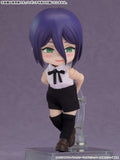 Reze Nendoroid Doll Figure Outfit Set - Chainsaw Man - The Movie: Reze Arc - Authentic Japanese Good Smile Company Figure 