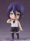 Reze Nendoroid Figure - Chainsaw Man: Reze Arc Movie - Authentic Japanese Good Smile Company Figure 