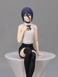 Reze Noodle Stopper Figure - Chainsaw Man – The Movie: Reze Arc - Authentic Japanese FuRyu Figure 