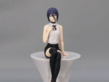 Reze Noodle Stopper Figure - Chainsaw Man – The Movie: Reze Arc - Authentic Japanese FuRyu Figure 