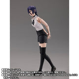 Reze S.H.Figuarts Figure - Chainsaw Man - Authentic Japanese Bandai Namco Figure 