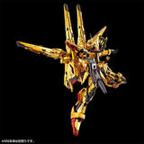 RG 1/144 Gunpla Akatsuki Gundam Shiranui Pack & HG ZEUS SILHOUETTE Connection Parts - Mobile Suit Gundam SEED Destiny - Authentic Japanese Bandai Namco Model kit 